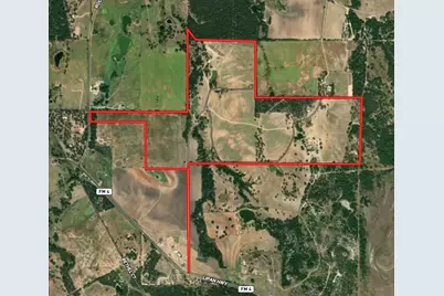 10400 Lipan Highway, Lipan, TX 76462 - Photo 1