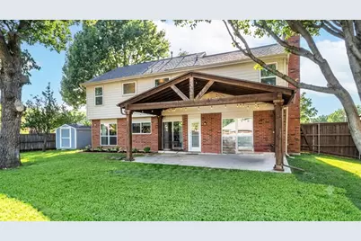 2600 Crepe Myrtle Drive, Flower Mound, TX 75028 - Photo 19