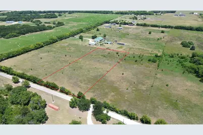 Na Gordon Road, Whitewright, TX 75491 - Photo 1