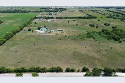 Na Gordon Road, Whitewright, TX 75491 - Photo 3