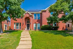 5705 Blazing Star Rd, Frisco, TX 75036 - Photo 1