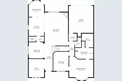 5705 Blazing Star Road, Frisco, TX 75036 - Photo 33