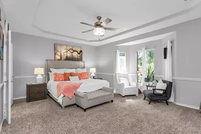 5705 Blazing Star Road, Frisco, TX 75036 - Photo 17