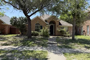 312 Calstone Dr, Allen, TX 75013 - Photo 1