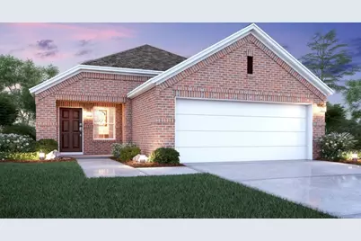 2032 Osage Trail, Mesquite, TX 75149 - Photo 1