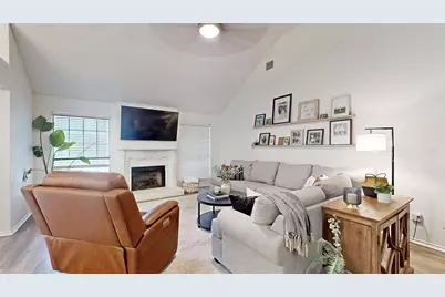 3321 Knob Oak Drive, Grapevine, TX 76051 - Photo 5