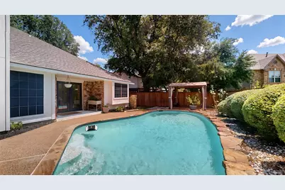 3321 Knob Oak Drive, Grapevine, TX 76051 - Photo 37