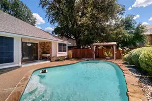 3321 Knob Oak Dr, Grapevine, TX 76051 - Photo 37