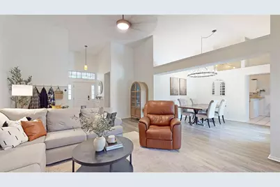 3321 Knob Oak Drive, Grapevine, TX 76051 - Photo 3