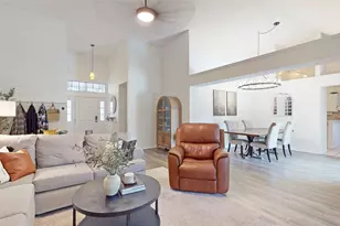 3321 Knob Oak Dr, Grapevine, TX 76051 - Photo 3