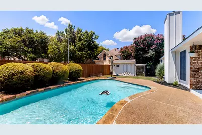 3321 Knob Oak Drive, Grapevine, TX 76051 - Photo 33