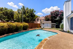 3321 Knob Oak Dr, Grapevine, TX 76051 - Photo 33