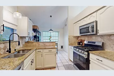 3321 Knob Oak Drive, Grapevine, TX 76051 - Photo 9