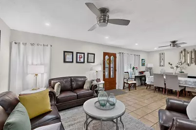 4651 Timber Wood Drive, Dallas, TX 75211 - Photo 9
