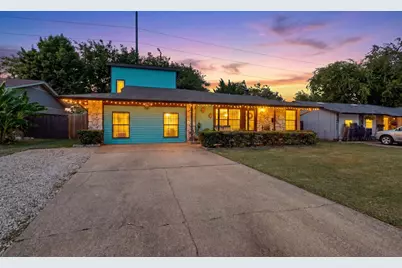 4651 Timber Wood Drive, Dallas, TX 75211 - Photo 3