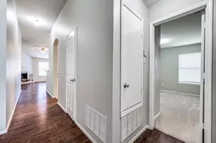 2844 Saddlebred Trail, Celina, TX 75009 - Photo 23