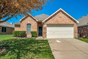 2844 Saddlebred Trail, Celina, TX 75009 - Photo 1