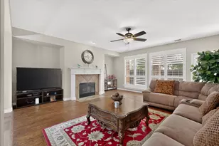 15827 Buffalo Creek Dr, Frisco, TX 75035 - Photo 9