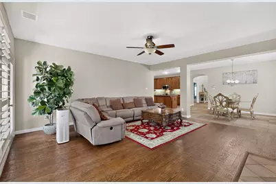 15827 Buffalo Creek Drive, Frisco, TX 75035 - Photo 11