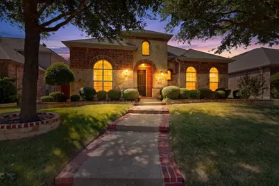 15827 Buffalo Creek Drive, Frisco, TX 75035 - Photo 1
