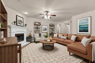 805 Andrews Ct, Anna, TX 75409 - Photo 5