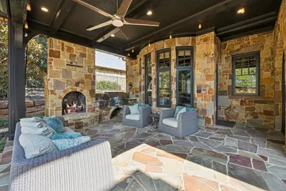 2210 Cedar Elm Terrace, Westlake, TX 76262 - Photo 25