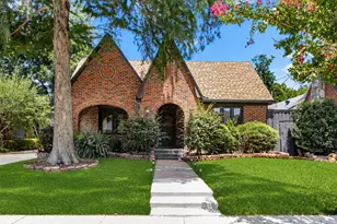 5222 Bradford Dr, Dallas, TX 75235 - Photo 1