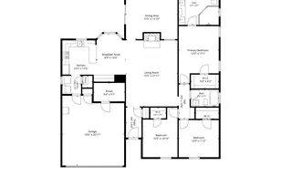 8420 Christie Dr, Frisco, TX 75033 - Photo 29