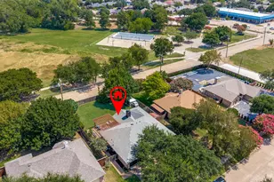 8420 Christie Dr, Frisco, TX 75033 - Photo 27