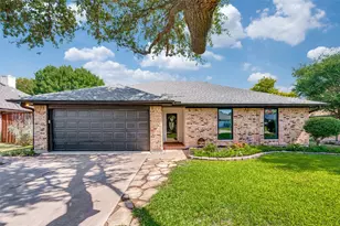 8420 Christie Dr, Frisco, TX 75033 - Photo 1