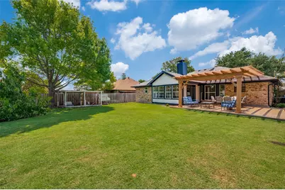 8420 Christie Drive, Frisco, TX 75033 - Photo 23