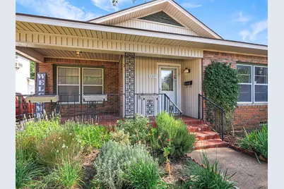 1119 W Walker Street, Denison, TX 75020 - Photo 3