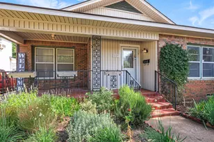 1119 W Walker St, Denison, TX 75020 - Photo 3