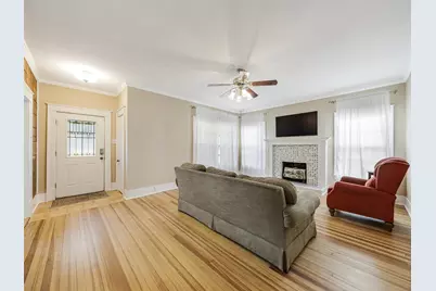 1119 W Walker Street, Denison, TX 75020 - Photo 5