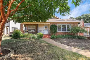 1119 W Walker St, Denison, TX 75020 - Photo 1