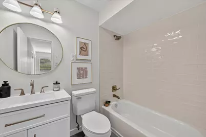 8100 Hillside Drive, Frisco, TX 75033 - Photo 15