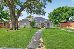 8100 Hillside Dr, Frisco, TX 75033 - Photo 1