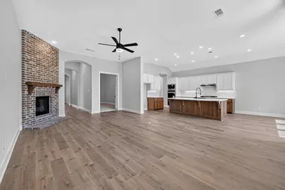 1625 Thicket Hill Drive, Van Alstyne, TX 75495 - Photo 7