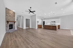 1625 Thicket Hill Dr, Van Alstyne, TX 75495 - Photo 7
