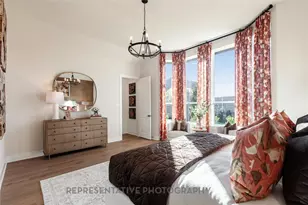 1625 Thicket Hill Dr, Van Alstyne, TX 75495 - Photo 9