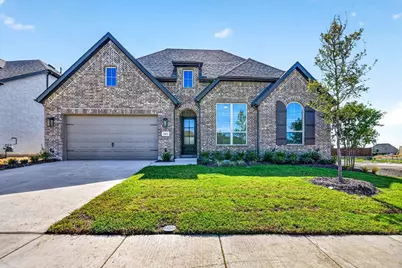 1625 Thicket Hill Drive, Van Alstyne, TX 75495 - Photo 1