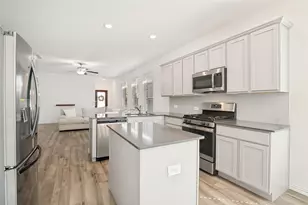 2911 S Griffin Ln, Forney, TX 75126 - Photo 5