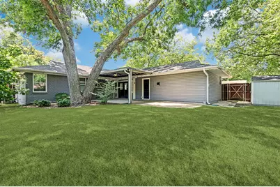 7105 Bennington Drive, Dallas, TX 75214 - Photo 17