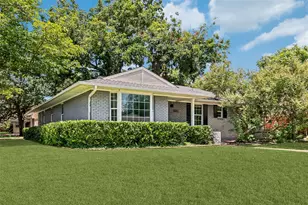 7105 Bennington Dr, Dallas, TX 75214 - Photo 1