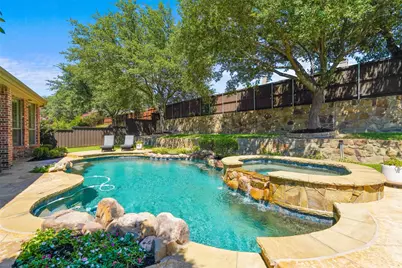 3401 Sliding Rock Drive, McKinney, TX 75070 - Photo 3