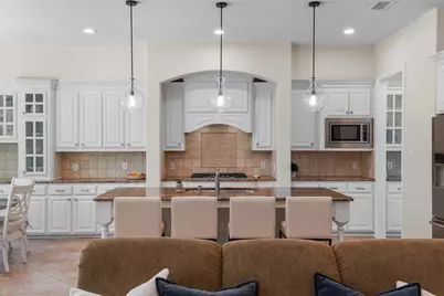 3401 Sliding Rock Drive, McKinney, TX 75070 - Photo 11