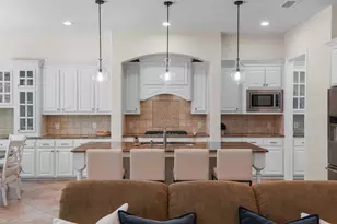 3401 Sliding Rock Dr, McKinney, TX 75070 - Photo 11