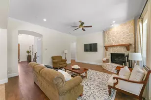 3401 Sliding Rock Dr, McKinney, TX 75070 - Photo 9