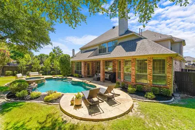 3401 Sliding Rock Drive, McKinney, TX 75070 - Photo 1