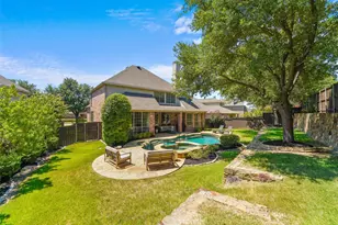 3401 Sliding Rock Dr, McKinney, TX 75070 - Photo 33